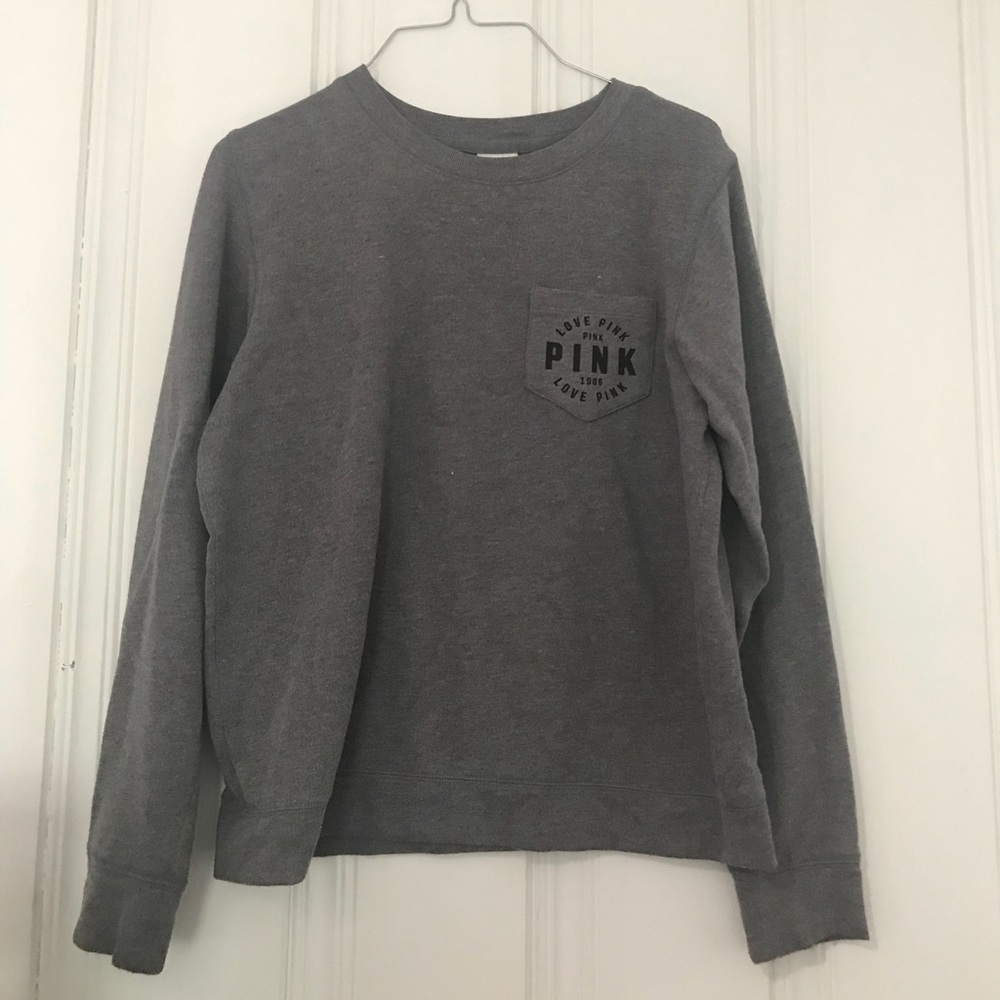 PINK VS Sweatshirt